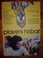 Filmový plakát - Plavení hříbat (A3) - 80 Kč